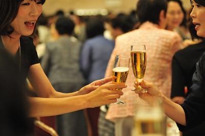 フォーデイズ納涼会7