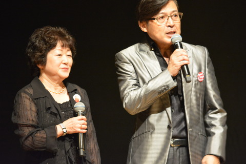 フォーデイズ㈱変身ショー