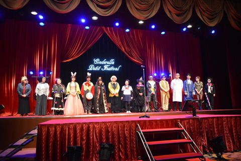 ﾌｫｰﾃﾞｲｽﾞ㈱11