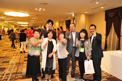 フォーデイズ納涼会16
