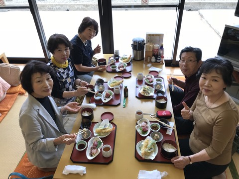 フォーデイズ㈱愛知サロン【工場見学バスツアー③】