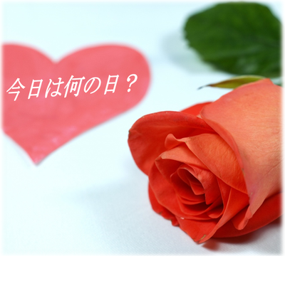 今日は・・・