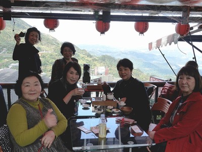 フォーデイズ㈱広島サロン⑬2