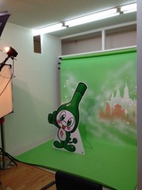 フォーデイズ岡山スタジオ