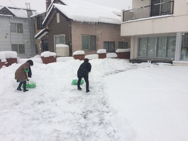 フォーデイズ⑦