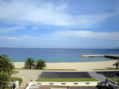 サザン瀬戸⑮風景