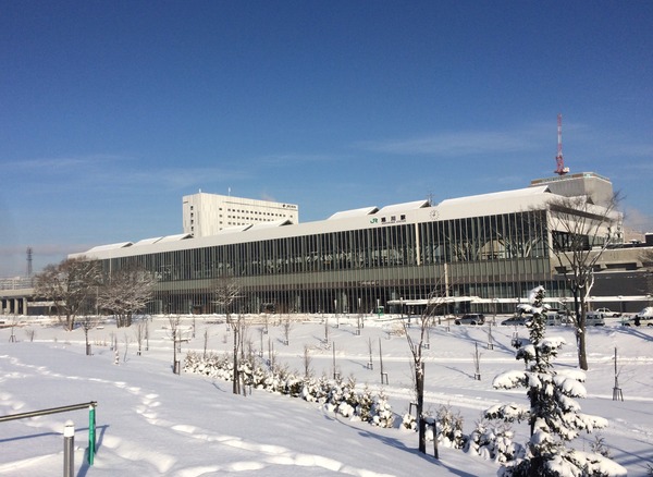 フォーデイズ①