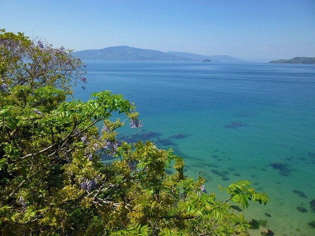 サザン瀬戸⑱アクセス