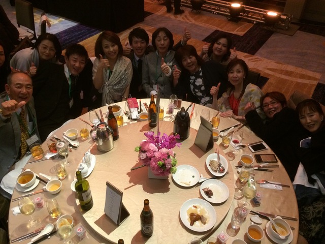 フォーデイズ㈱広島サロン⑱