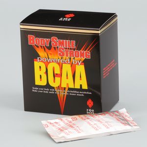 BCAA