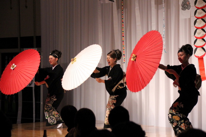 フォーデイズ宮城サロン新年会⑨