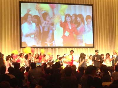 フォーデイズ2015⑦