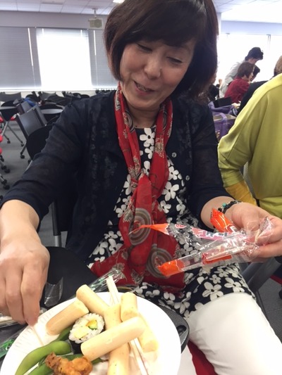 フォーデイズ⑩