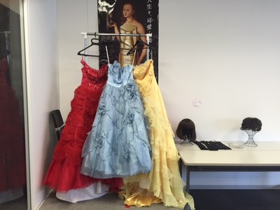 フォーデイズ 大阪