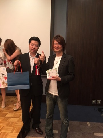 奥村さん森さん