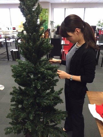 フォーデイズ①