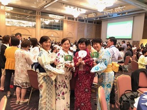 フォーデイズ東京サロン8月DR会議⑥