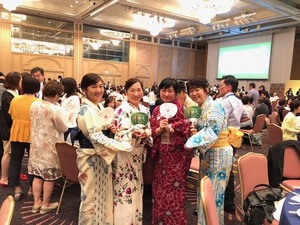 フォーデイズ東京サロン８月ＤＲ会議⑥