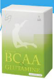 BCAA