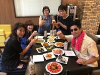 フォーデイズ東京サロン9月6日キッチンスタジオ