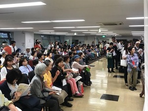 フォーデイズ東京サロン9月20日社長セミナー④