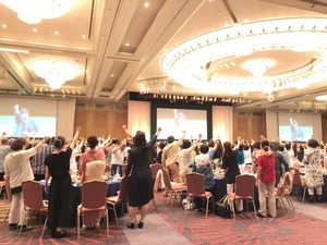 フォーデイズ東京サロン８月ＤＲ会議③