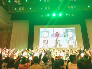 フォーデイズ東京サロン8月DR会議⑤