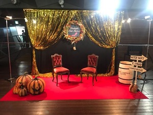 フォーデイズ東京サロン10月25日横浜プチフェス⑥