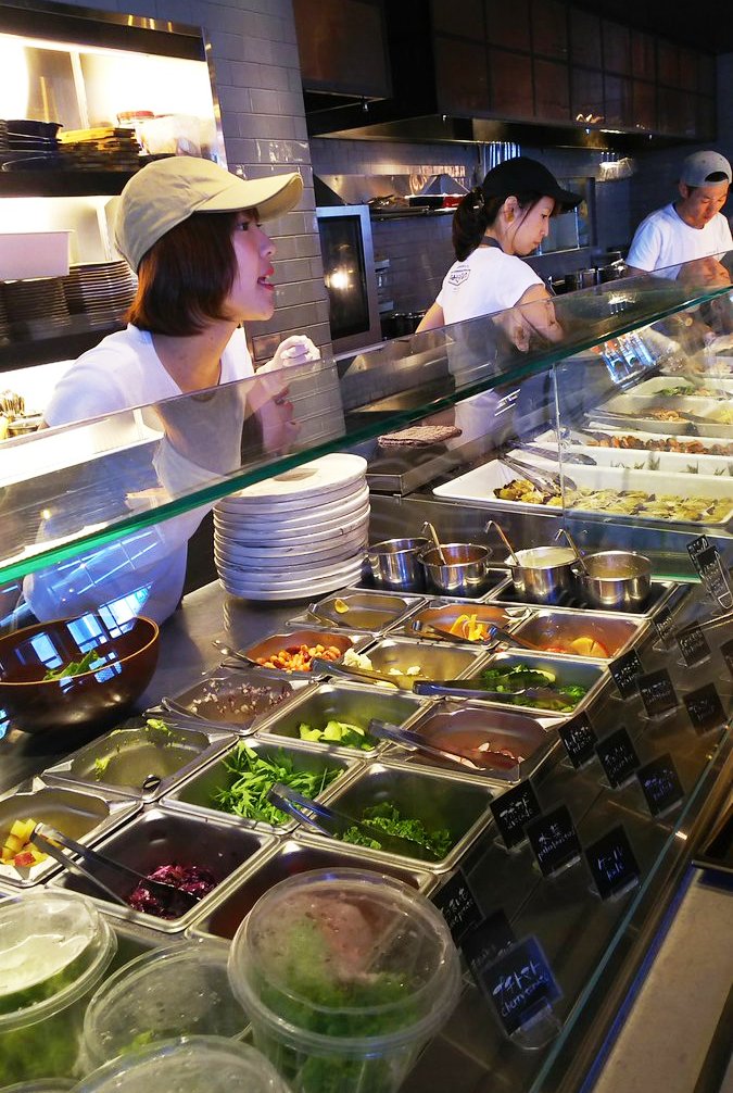 名古屋郊外店舗視察 飲食店コンサルタント 田中司朗のブログ