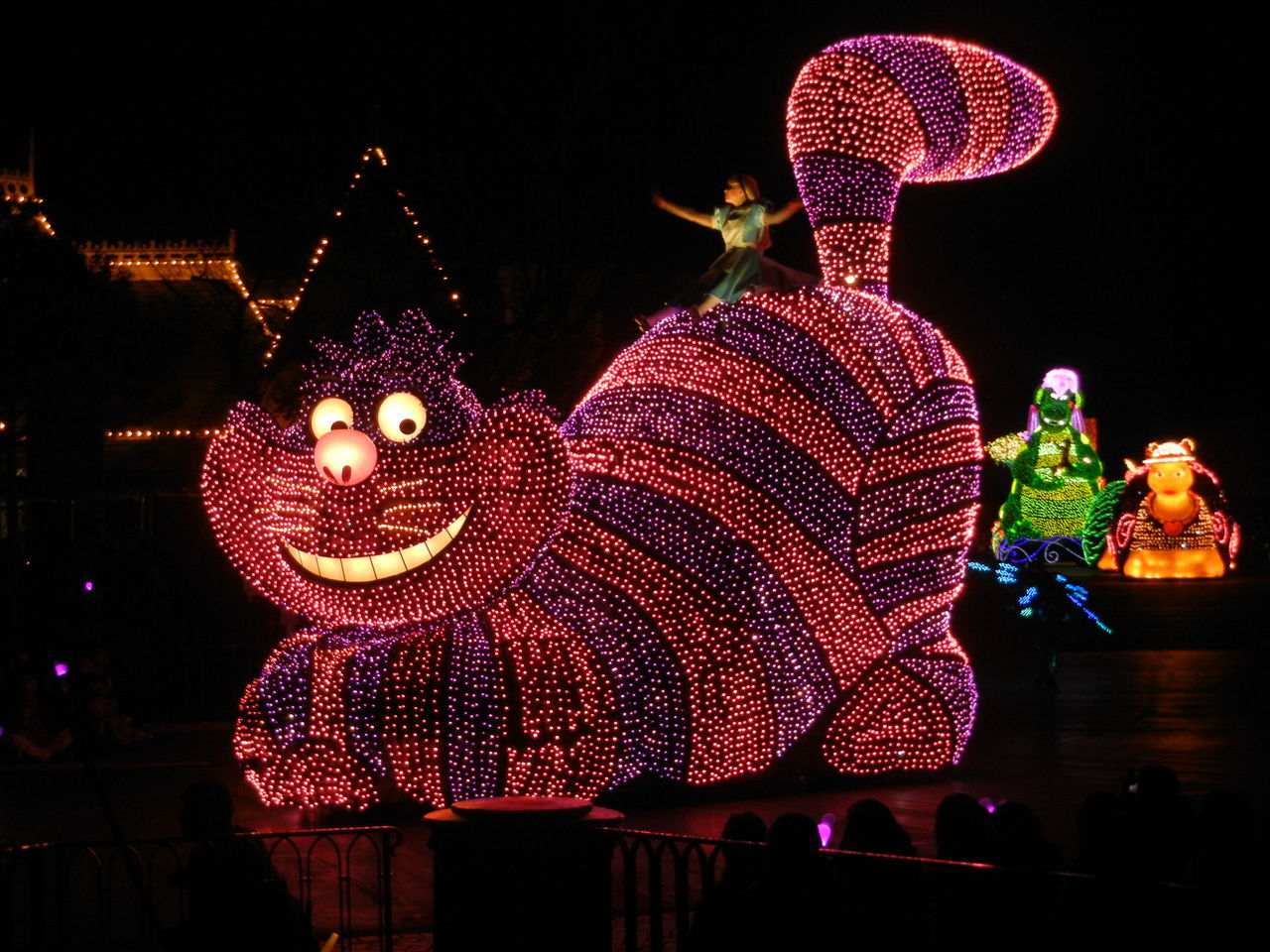 ディズニーランド3世代旅行 飲食店コンサルタント 田中司朗のブログ ディズニーランド3世代旅行 飲食店コンサルタント 田中司朗のブログ