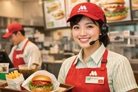 mosburger