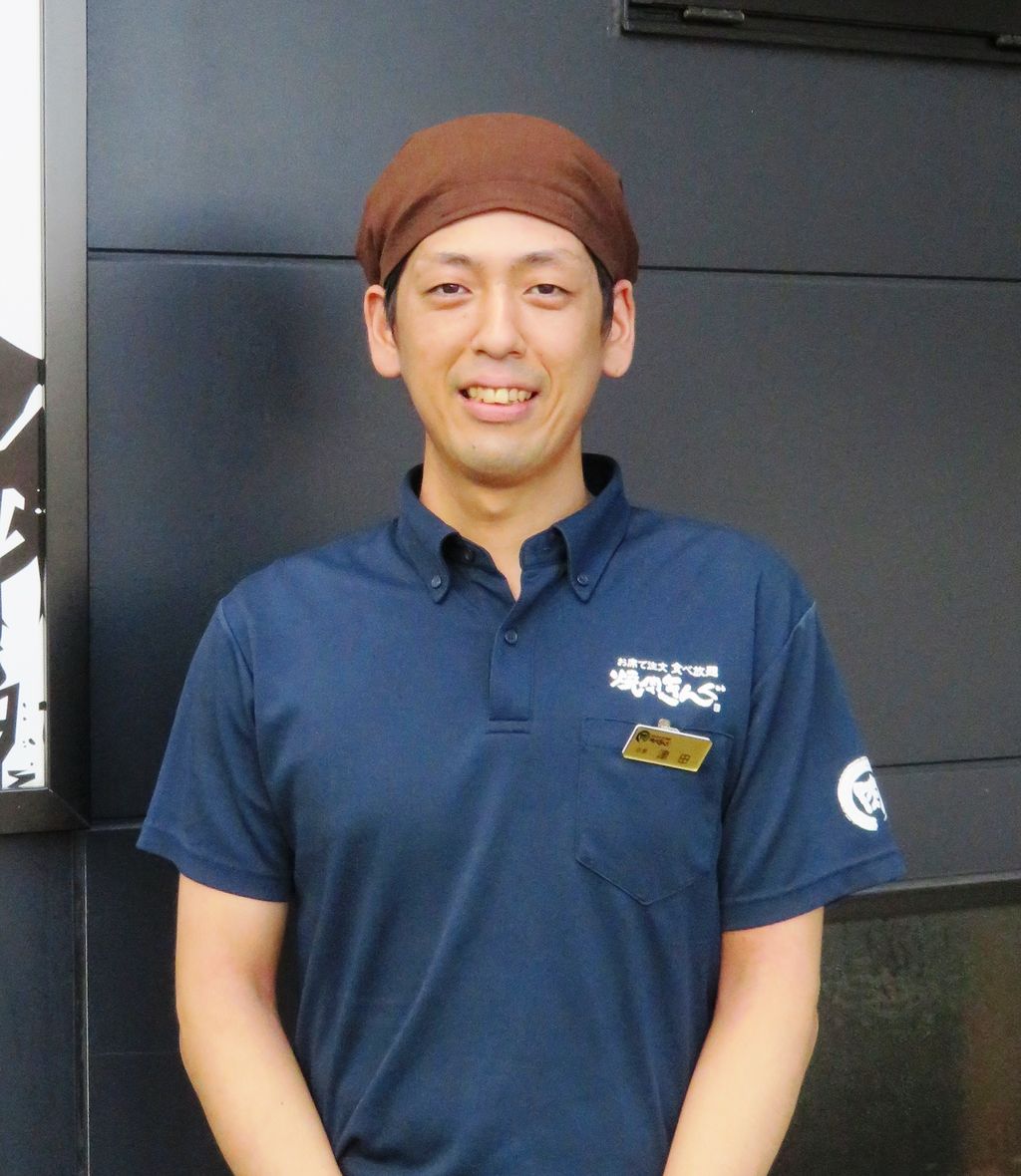 営業状態が最大の広告 焼肉きんぐ実力店長 飲食店コンサルタント 田中司朗のブログ 営業状態が最大の広告 焼肉きんぐ実力店長 飲食店コンサルタント 田中司朗のブログ