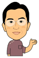 似顔絵