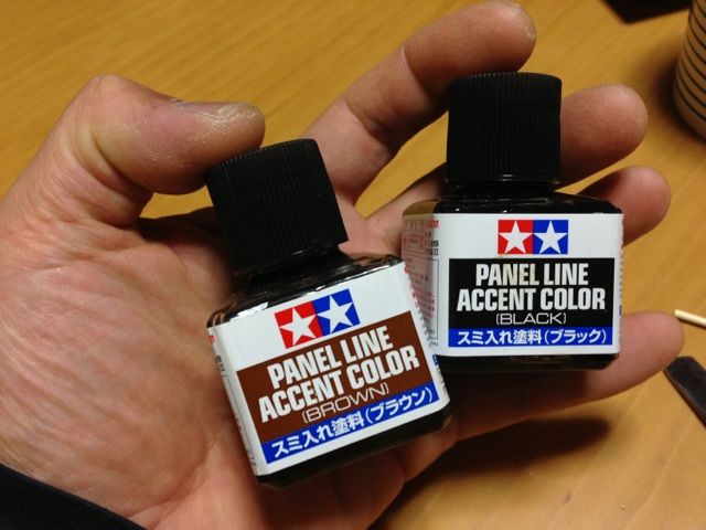 水性クリア スミ入れ んっ 生存中 Road Bike ポタラ