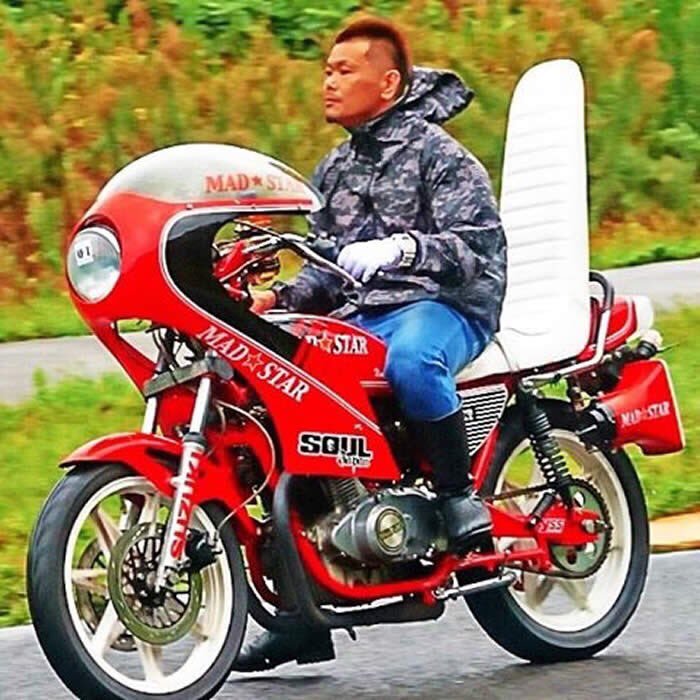 カバオのブログ 旧車會という名の ゴミ カバオのブログ 旧車會という名の ゴミ