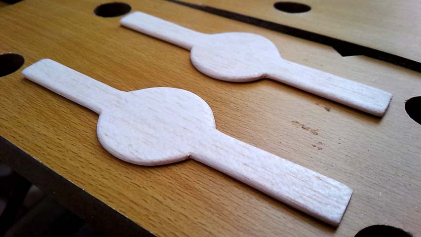 ボルテックス ジェネレーターの製作 自作ユニークスピーカー舎