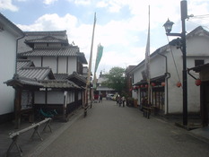 時代が戻ったみたい(^^@