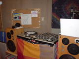 DJもOK♪