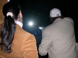 イベントは大盛り上がり♪