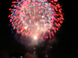 花火大会♪