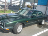 ジャガーXJ8エクゼクティブ