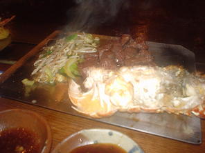 おいしかったよ(^^☆