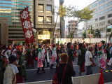 祭りだぁ〜