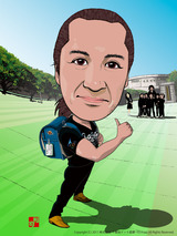 経験豊富な小学生♪