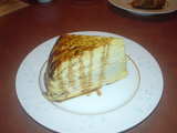 玉子焼きケーキ?!