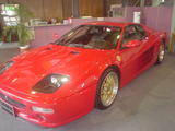フェラーリ♪