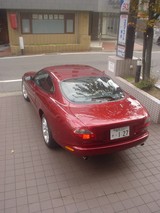 福岡でジャグァ〜