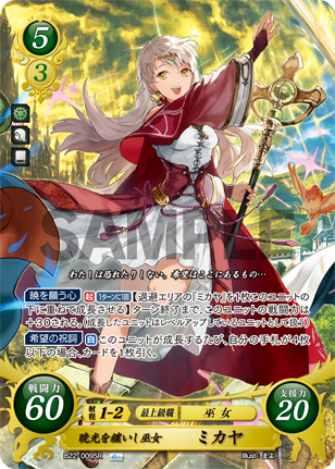 22弾環境 ゼルギウス(漆黒の騎士)デッキ : ファイアー 22弾環境 ゼルギウス(漆黒の騎士)デッキ : ファイアー