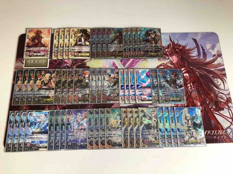 TCGファイアーエムブレム0（サイファ）公式 в X: „【カード紹介