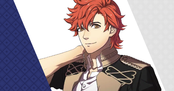 ｆｅ風花雪月 シルヴァンの引き抜きタイミングっていつがいいんだ ファイアーエムブレム 風花雪月攻略まとめ